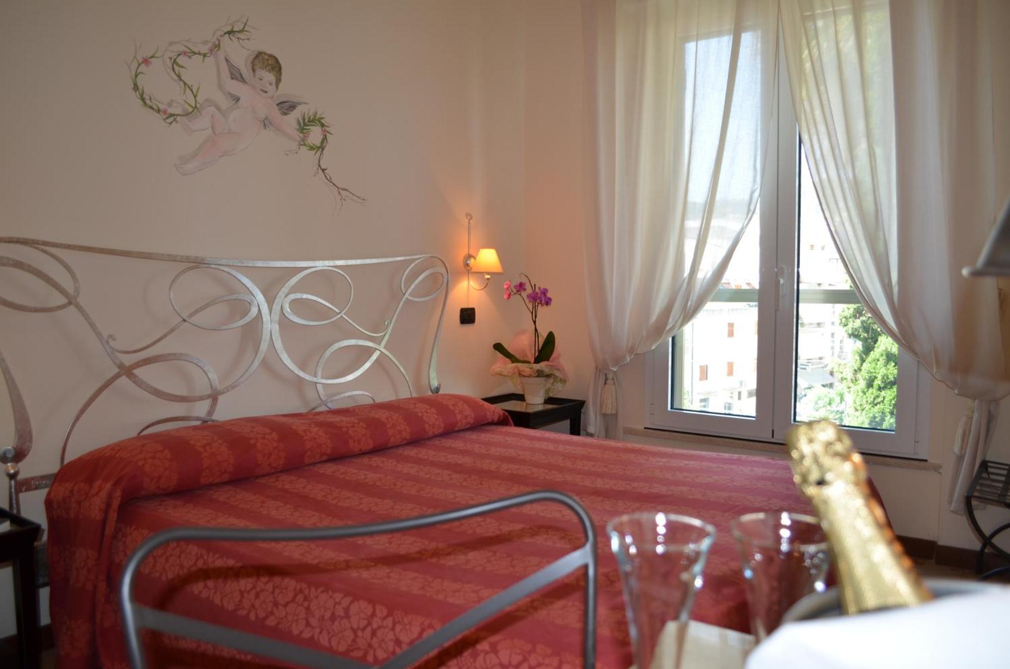 Hotel Relax Family & Spa San Benedetto del Tronto Dış mekan fotoğraf