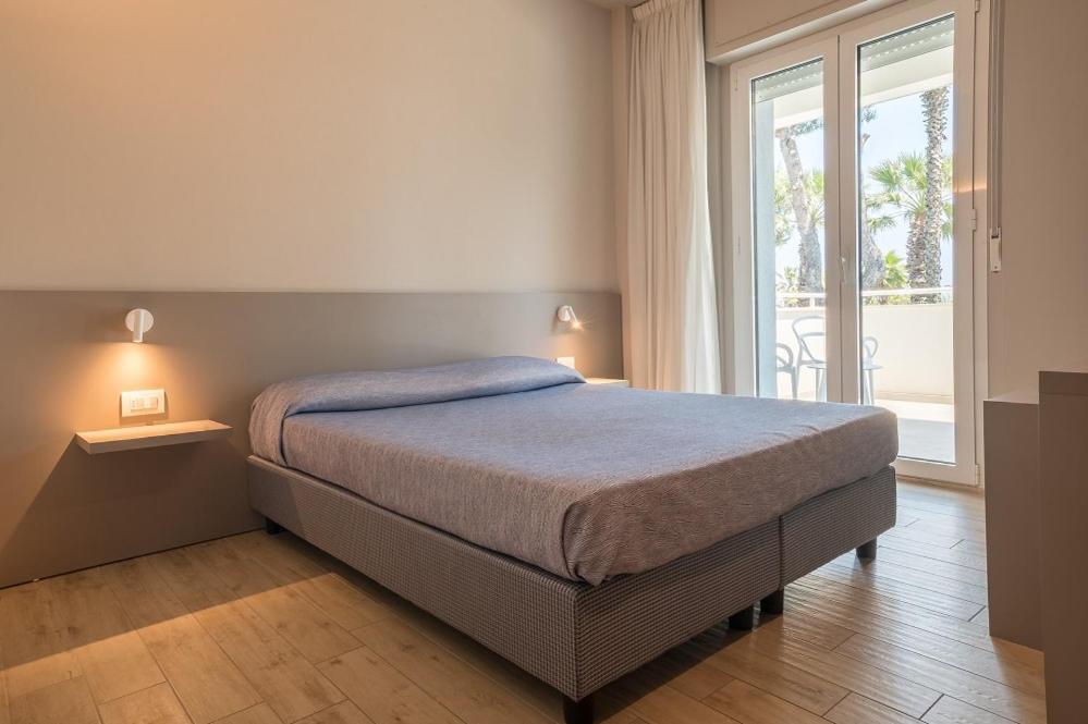 Hotel Relax Family & Spa San Benedetto del Tronto Dış mekan fotoğraf