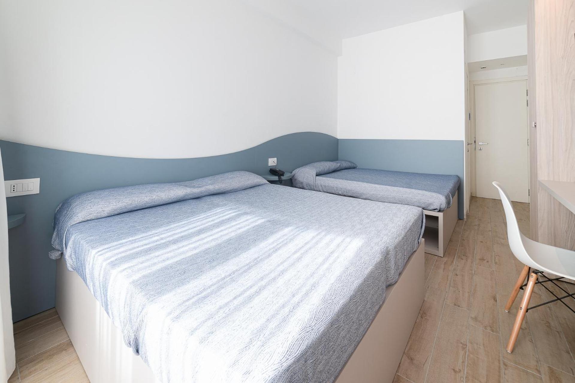 Hotel Relax Family & Spa San Benedetto del Tronto Dış mekan fotoğraf