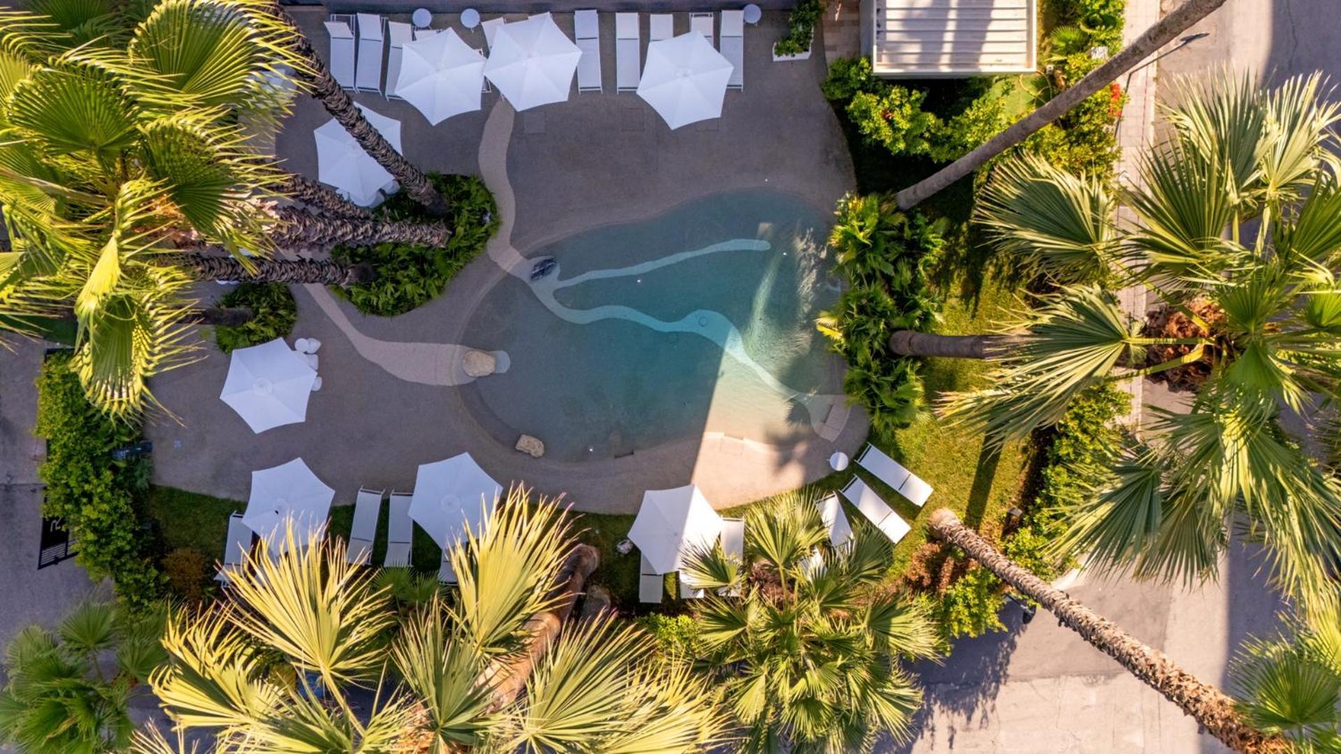 Hotel Relax Family & Spa San Benedetto del Tronto Dış mekan fotoğraf