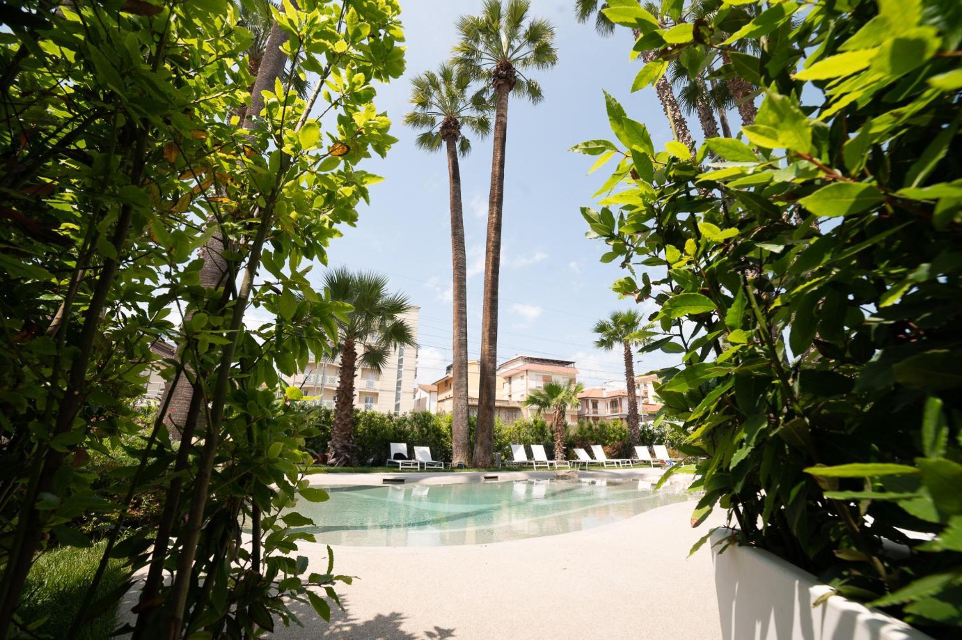Hotel Relax Family & Spa San Benedetto del Tronto Dış mekan fotoğraf