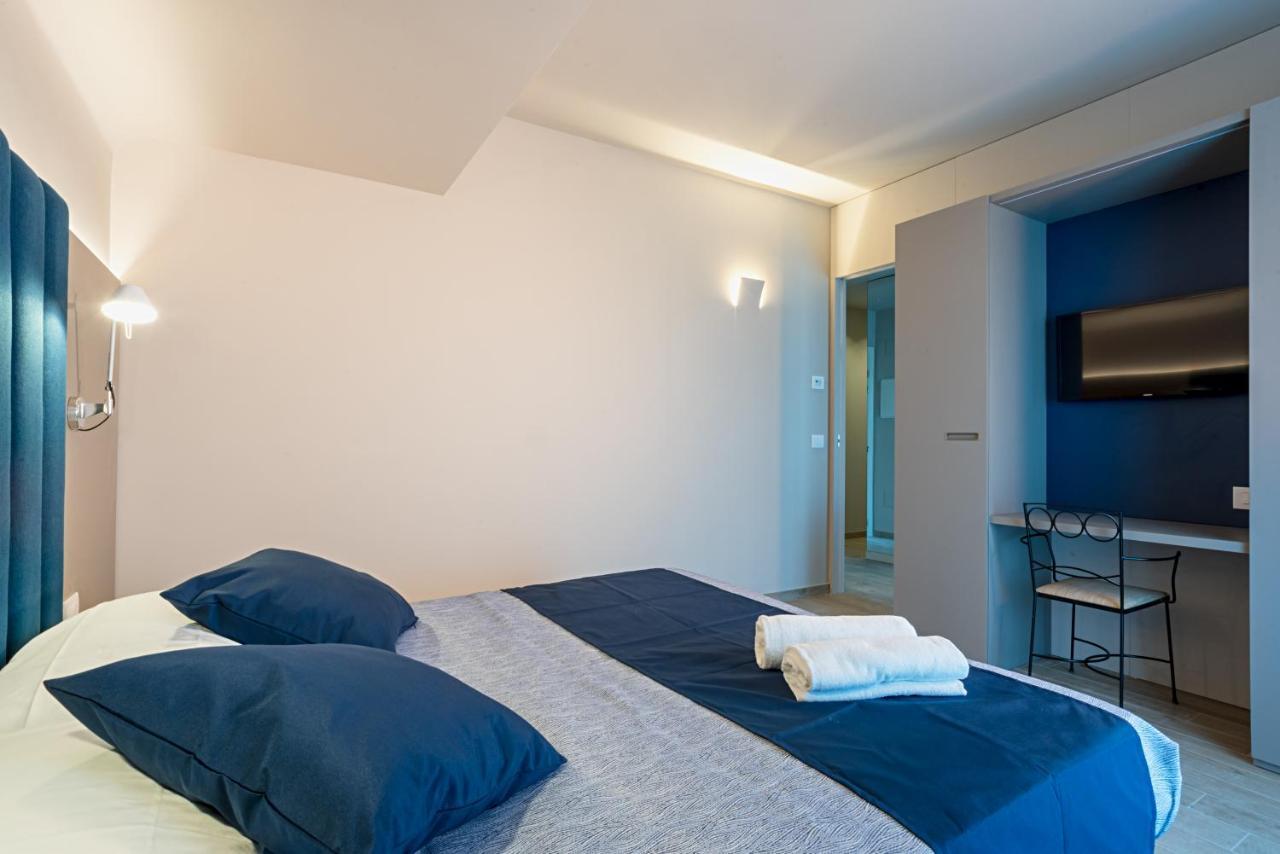 Hotel Relax Family & Spa San Benedetto del Tronto Dış mekan fotoğraf