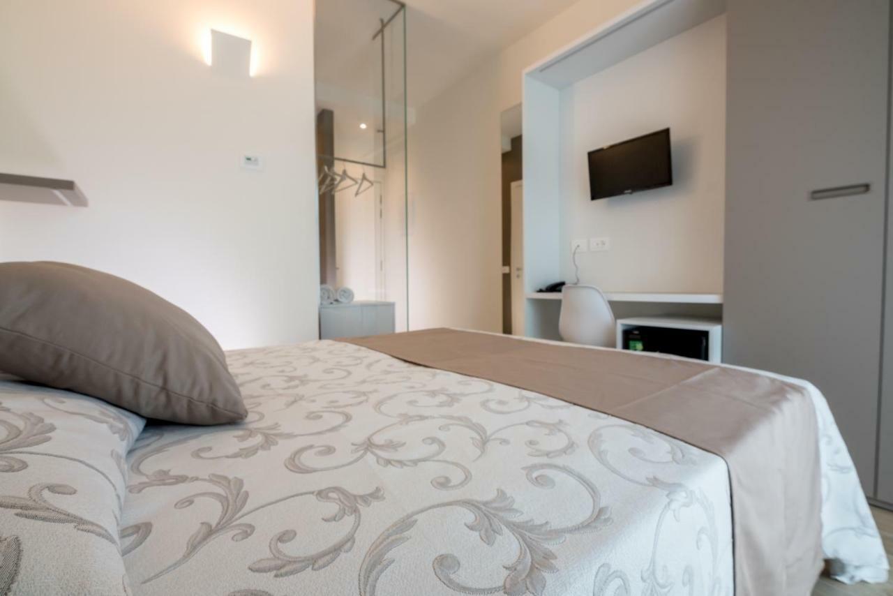 Hotel Relax Family & Spa San Benedetto del Tronto Dış mekan fotoğraf
