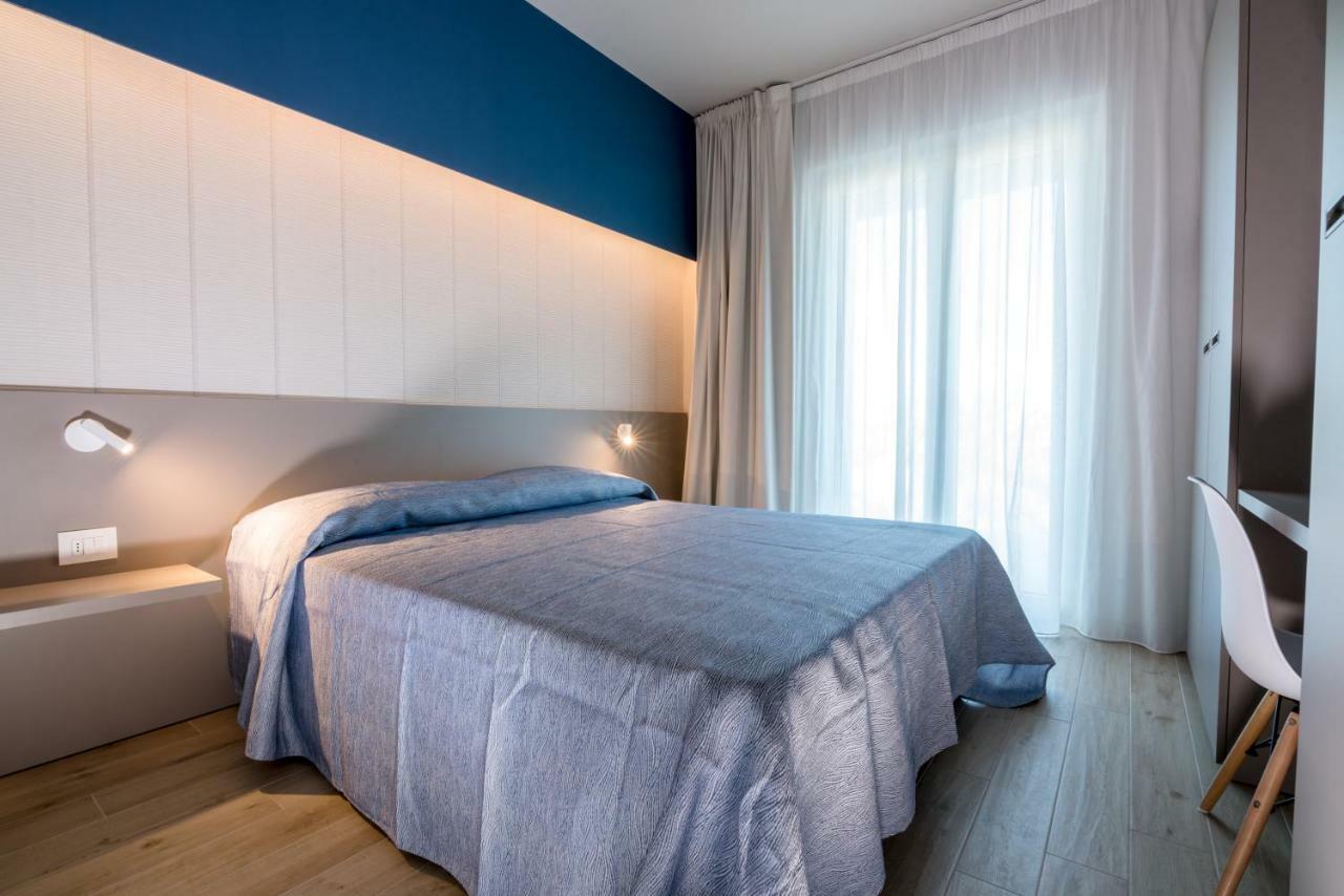 Hotel Relax Family & Spa San Benedetto del Tronto Dış mekan fotoğraf